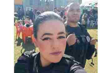 Rodrigo ‘Vermeio’ é condenado a 27 anos e 6 meses de prisão por morte de casal de seguranças em Guarapuava